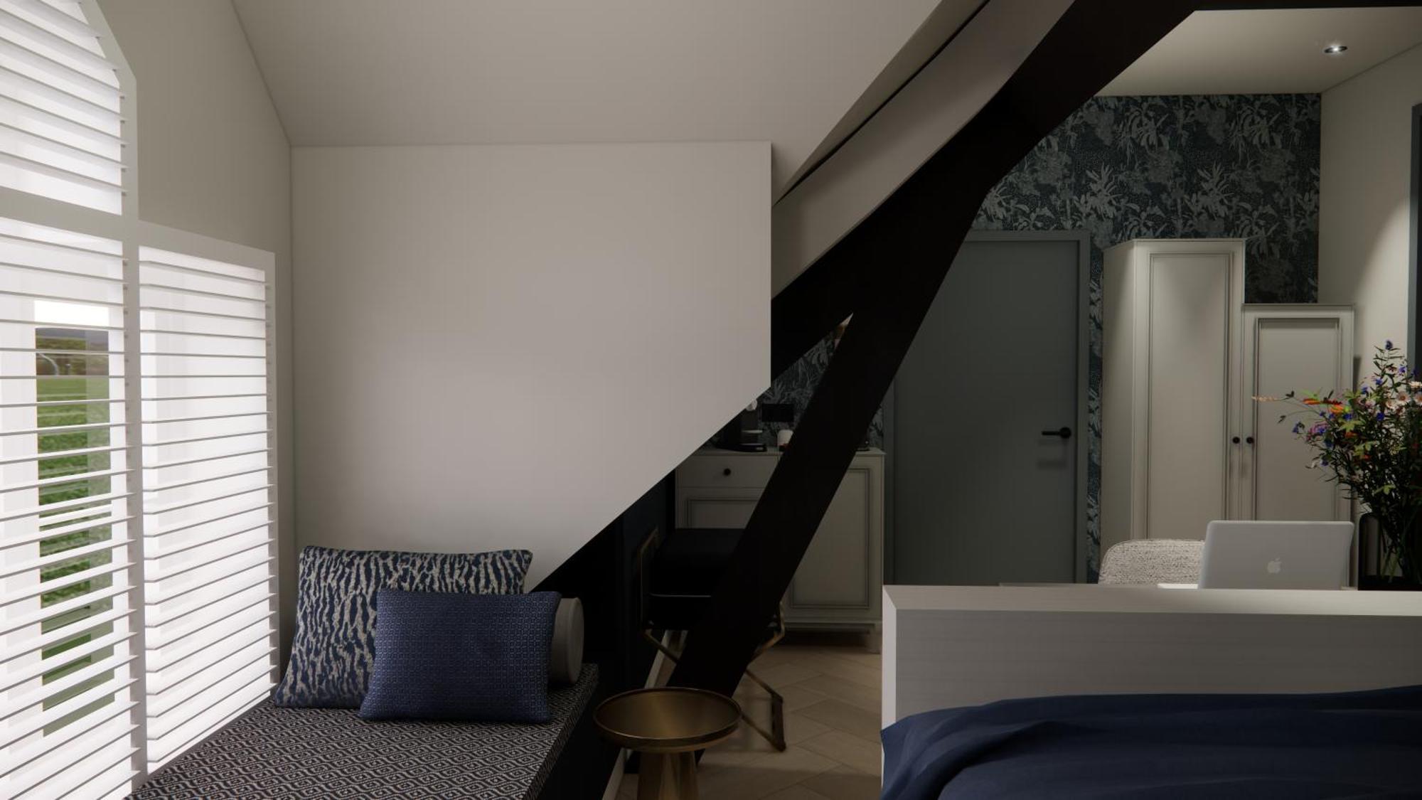 Hotel - Restaurant Hoeve Kromwijk Zoetermeer Eksteriør bilde